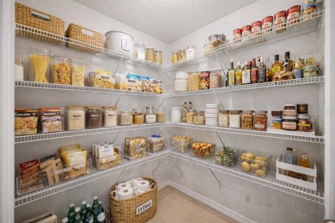 Купить виллу или дом в Уэсли-Чепел, Флорида 12 комнат, 227.33м2, № 2156144 - фото 8
