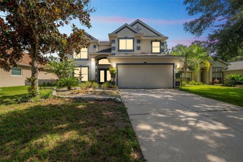 Villa ou maison à vendre à Apollo Beach, Floride: 4 chambres, 288.37 m2 № 1808175 - photo 1