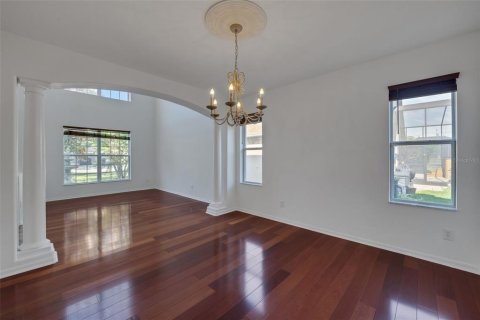 Villa ou maison à vendre à Apollo Beach, Floride: 4 chambres, 288.37 m2 № 1808175 - photo 27