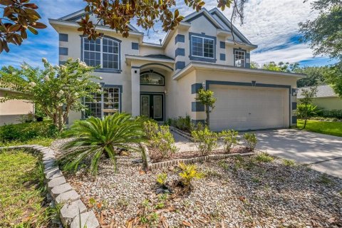 Casa en venta en Apollo Beach, Florida, 4 dormitorios, 288.37 m2 № 1808175 - foto 2
