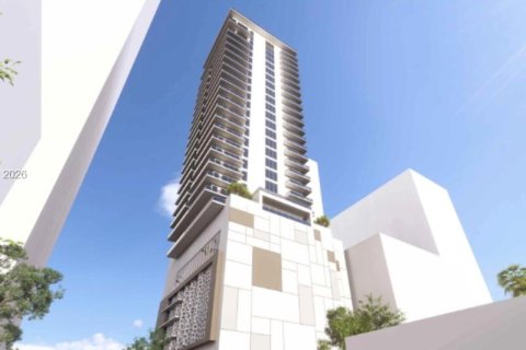 Купить коммерческую недвижимость в Майами, Флорида № 2050474 - фото 7