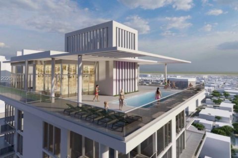 Купить коммерческую недвижимость в Майами, Флорида № 2050474 - фото 10