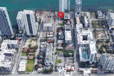 Купить коммерческую недвижимость в Майами, Флорида № 2050474 - фото 4