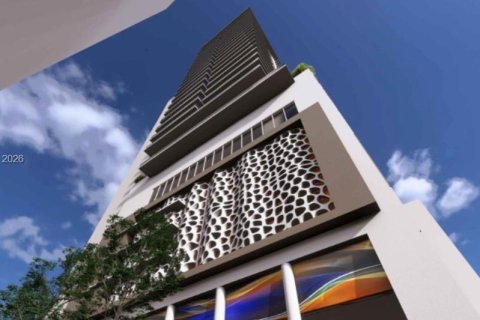 Купить коммерческую недвижимость в Майами, Флорида № 2050474 - фото 6