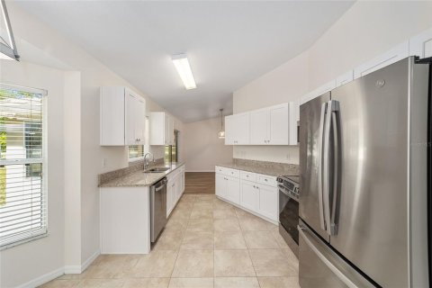 House in Ocala, Florida 3 bedrooms, 133.97 sq.m. № 1677873 - photo 6