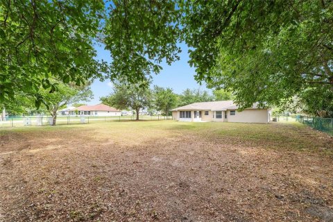 House in Ocala, Florida 3 bedrooms, 133.97 sq.m. № 1677873 - photo 26