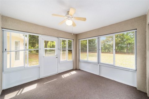 House in Ocala, Florida 3 bedrooms, 133.97 sq.m. № 1677873 - photo 15