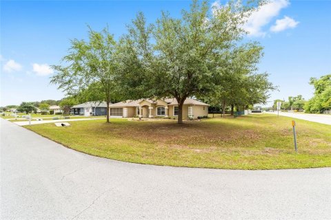 House in Ocala, Florida 3 bedrooms, 133.97 sq.m. № 1677873 - photo 25