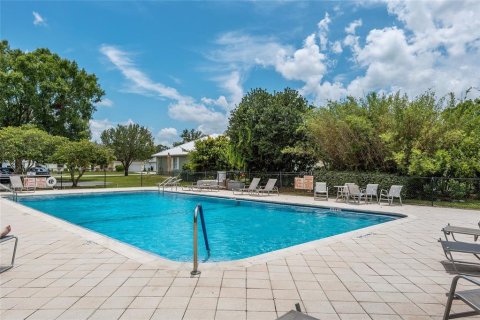 House in Ocala, Florida 3 bedrooms, 133.97 sq.m. № 1677873 - photo 20