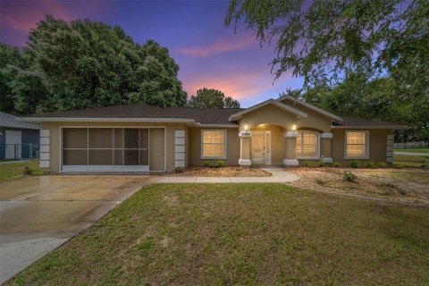 House in Ocala, Florida 3 bedrooms, 133.97 sq.m. № 1677873 - photo 2