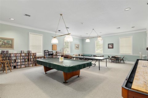House in Ocala, Florida 3 bedrooms, 133.97 sq.m. № 1677873 - photo 22