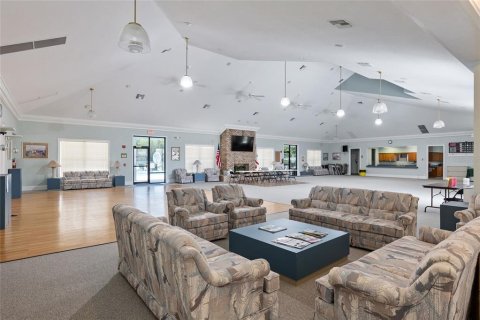 House in Ocala, Florida 3 bedrooms, 133.97 sq.m. № 1677873 - photo 23