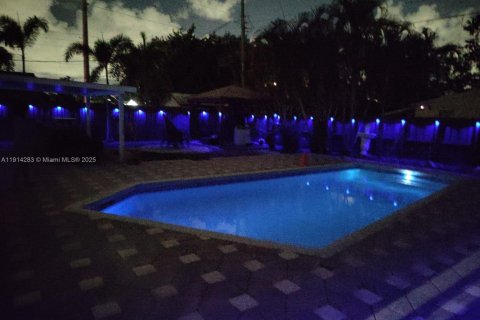 Villa ou maison à vendre à Hollywood, Floride: 3 chambres, 72.84 m2 № 1970078 - photo 19