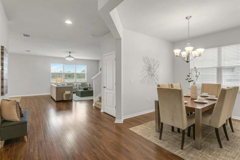 Casa en alquiler en Gibsonton, Florida, 4 dormitorios, 323.11 m2 № 1815358 - foto 9