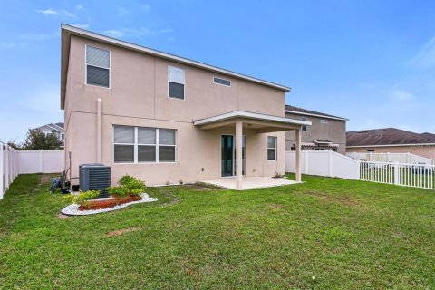 Casa en alquiler en Gibsonton, Florida, 4 dormitorios, 323.11 m2 № 1815358 - foto 3