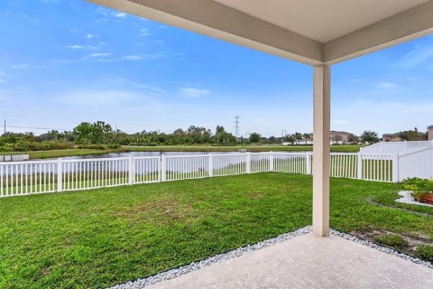 Casa en alquiler en Gibsonton, Florida, 4 dormitorios, 323.11 m2 № 1815358 - foto 4