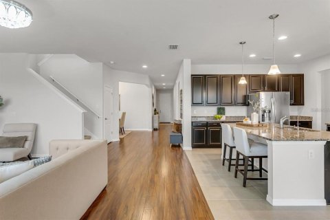 Casa en alquiler en Gibsonton, Florida, 4 dormitorios, 323.11 m2 № 1815358 - foto 12