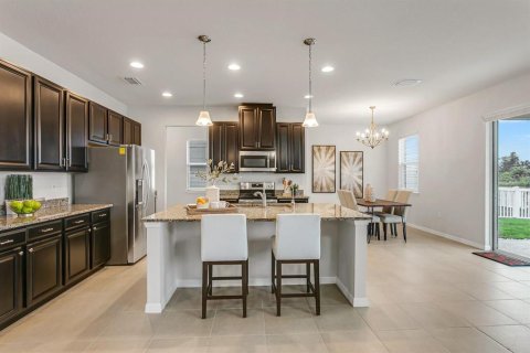 Casa en alquiler en Gibsonton, Florida, 4 dormitorios, 323.11 m2 № 1815358 - foto 14