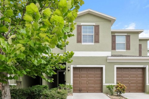Touwnhouse à Riverview, Floride 3 chambres, 154.96 m2 № 2347150
