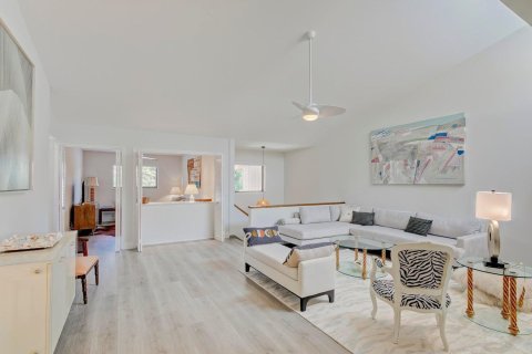 Copropriété à vendre à Jupiter, Floride: 2 chambres, 168.9 m2 № 2390035 - photo 4