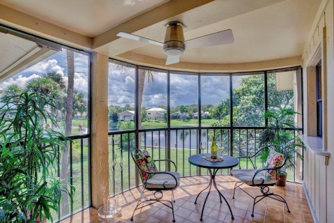 Copropriété à vendre à Jupiter, Floride: 2 chambres, 168.9 m2 № 2390035 - photo 21