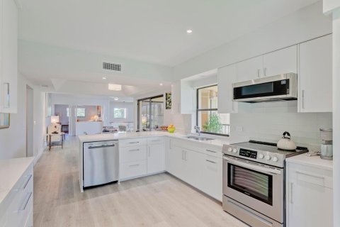 Condo à Jupiter, Floride, 2 chambres  № 2390035