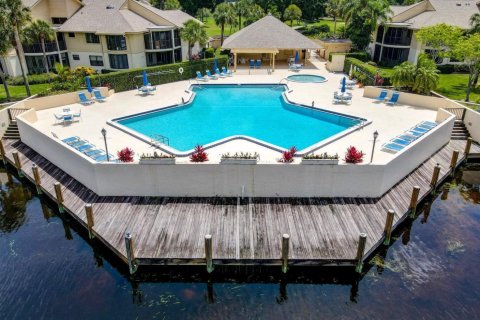 Copropriété à vendre à Jupiter, Floride: 2 chambres, 168.9 m2 № 2390035 - photo 24