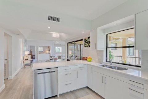 Copropriété à vendre à Jupiter, Floride: 2 chambres, 168.9 m2 № 2390035 - photo 10