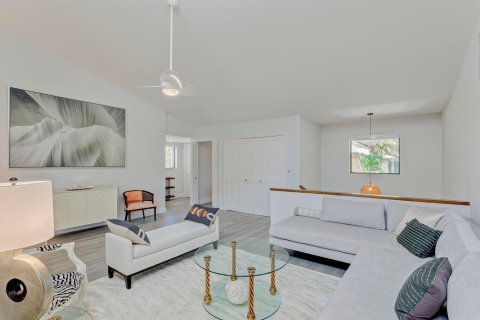 Copropriété à vendre à Jupiter, Floride: 2 chambres, 168.9 m2 № 2390035 - photo 5