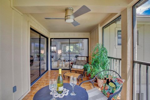 Copropriété à vendre à Jupiter, Floride: 2 chambres, 168.9 m2 № 2390035 - photo 22