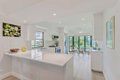 Copropriété à vendre à Jupiter, Floride: 2 chambres, 168.9 m2 № 2390035 - photo 7