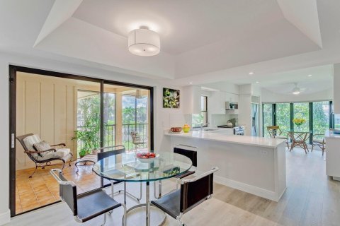 Copropriété à vendre à Jupiter, Floride: 2 chambres, 168.9 m2 № 2390035 - photo 6