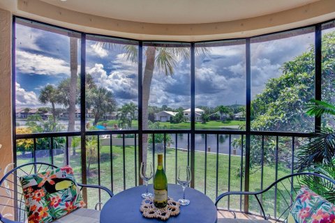 Copropriété à vendre à Jupiter, Floride: 2 chambres, 168.9 m2 № 2390035 - photo 23