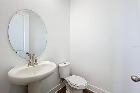 Townhouse in Winter Garden, Florida 3 bedrooms, 192.49 sq.m. № 1902686 - photo 22