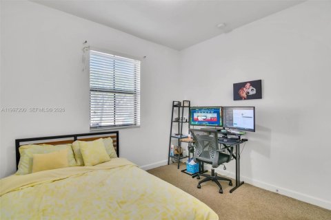 Villa ou maison à vendre à Cutler Bay, Floride: 5 chambres, 233.56 m2 № 2059196 - photo 21