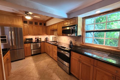 Casa en venta en Fort Lauderdale, Florida, 3 dormitorios, 224.45 m2 № 2087249 - foto 13
