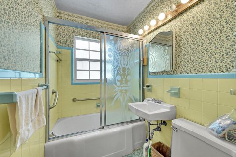 Casa en venta en Fort Lauderdale, Florida, 3 dormitorios, 224.45 m2 № 2087249 - foto 14