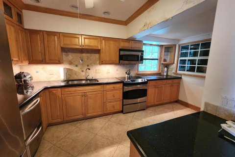Casa en venta en Fort Lauderdale, Florida, 3 dormitorios, 224.45 m2 № 2087249 - foto 12