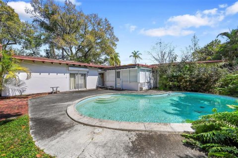 Casa en venta en Fort Lauderdale, Florida, 3 dormitorios, 224.45 m2 № 2087249 - foto 23