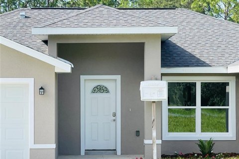 House in Ocala, Florida 3 bedrooms, 144.83 sq.m. № 1838217 - photo 3