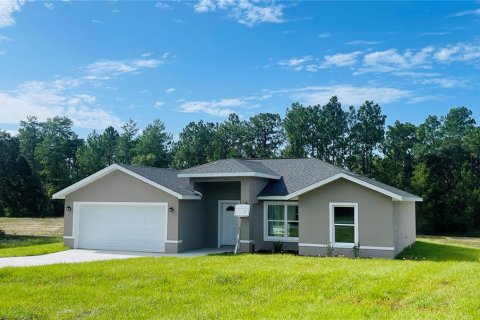 House in Ocala, Florida 3 bedrooms, 144.83 sq.m. № 1838217 - photo 2