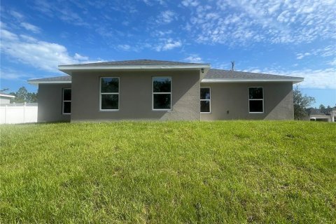 House in Ocala, Florida 3 bedrooms, 144.83 sq.m. № 1838217 - photo 5