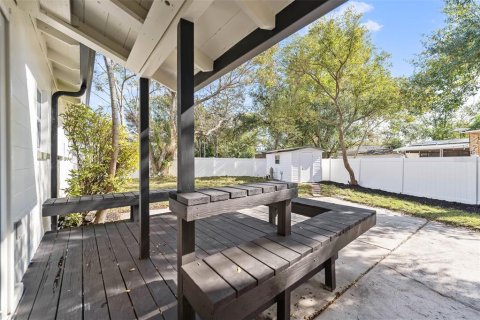 Villa ou maison à vendre à Orlando, Floride: 3 chambres, 128.67 m2 № 2277172 - photo 16