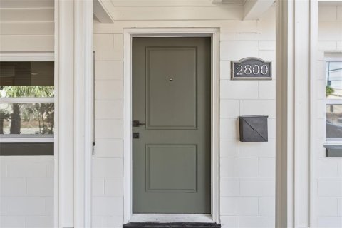 Villa ou maison à vendre à Orlando, Floride: 3 chambres, 128.67 m2 № 2277172 - photo 4