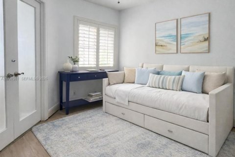 Снять в аренду виллу или дом в Мирамар, Флорида 2 спальни, 95.69м2, № 1995094 - фото 7