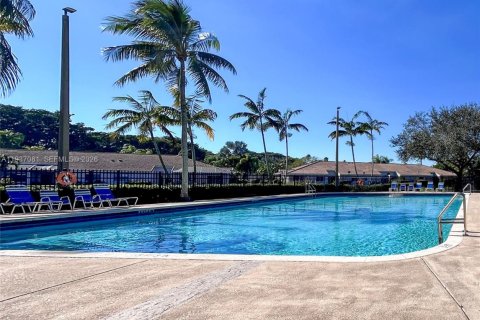 Снять в аренду виллу или дом в Мирамар, Флорида 2 спальни, 95.69м2, № 1995094 - фото 22