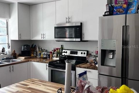 Купить виллу или дом в Киссимми, Флорида 10 комнат, 171.87м2, № 1529236 - фото 3