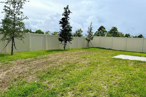 House in Haines City, Florida 4 bedrooms, 164.99 sq.m. № 1844684 - photo 8