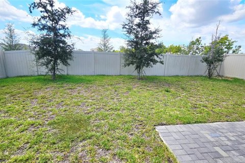 House in Haines City, Florida 4 bedrooms, 164.99 sq.m. № 1844684 - photo 26