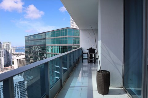 Condo in Miami, Florida, 2 bedrooms  № 1657673 - photo 22